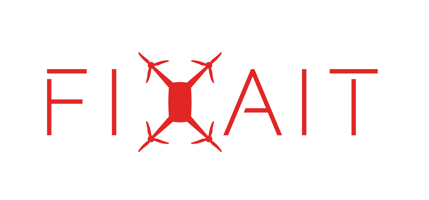 FIXAIT Logo
