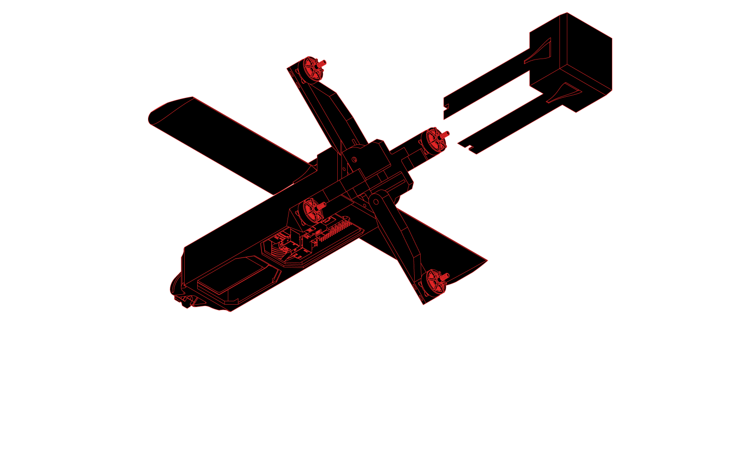 SLAAP interceptor render